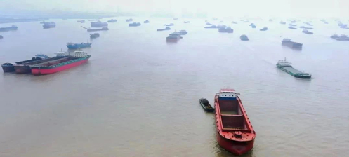 重磅！世界最大管道穿江工程今日開工 中俄東線南段建設(shè)正式啟動